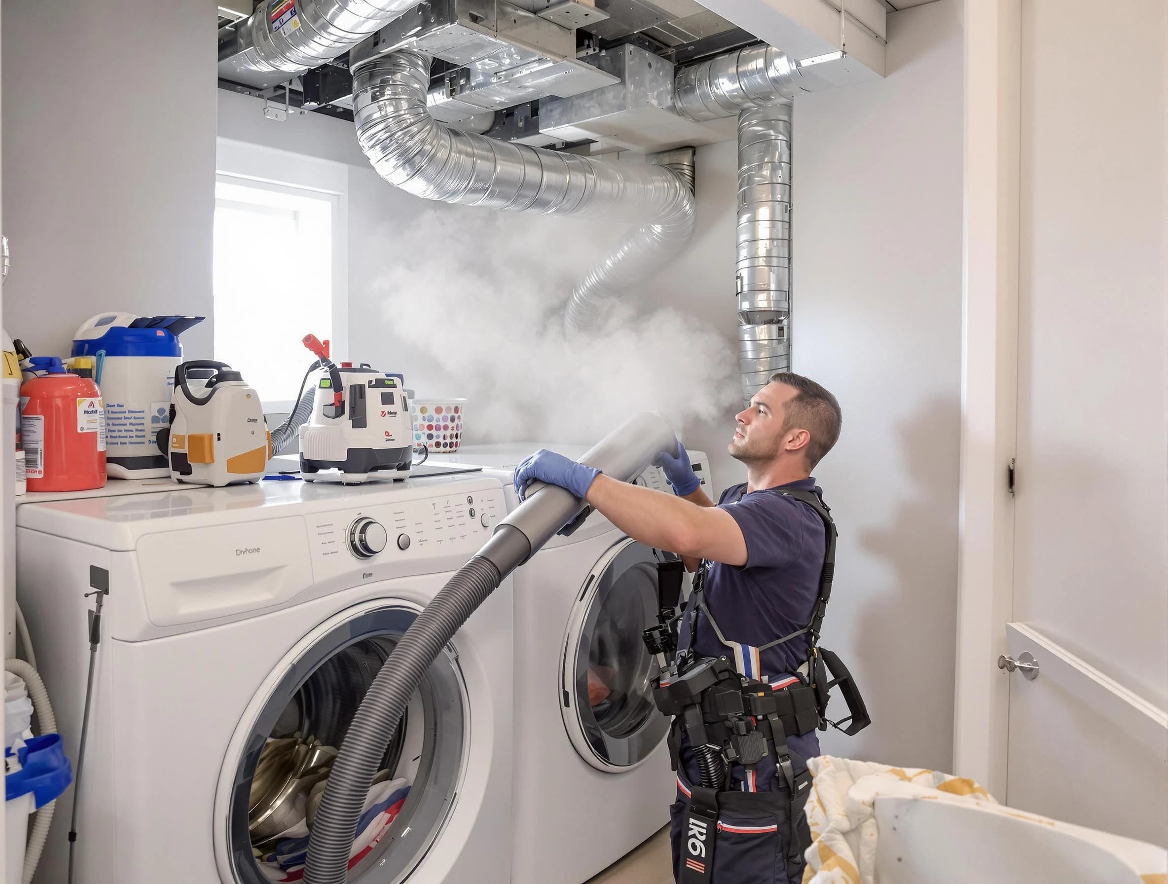 Duct Cleaning service in Castle Shannon, PA