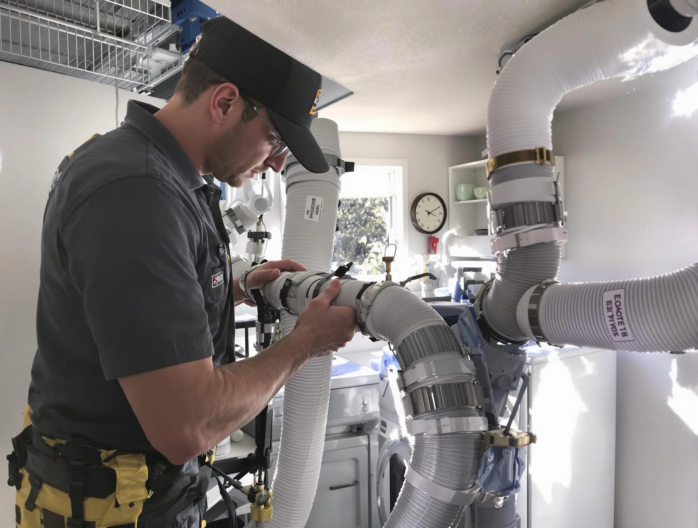 Hose Installation service in Castle Shannon, PA